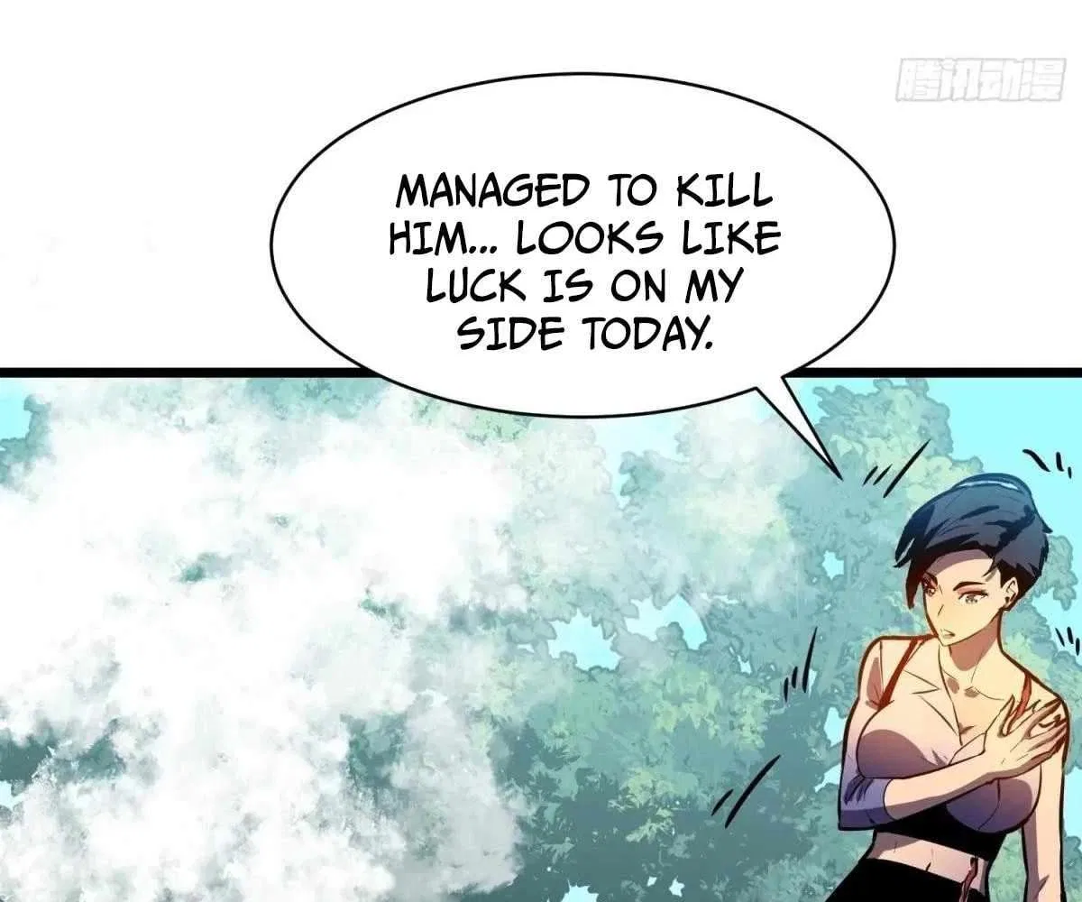 All Purpose Apocalyptic Upgrade System Chapter 42 – Page 16