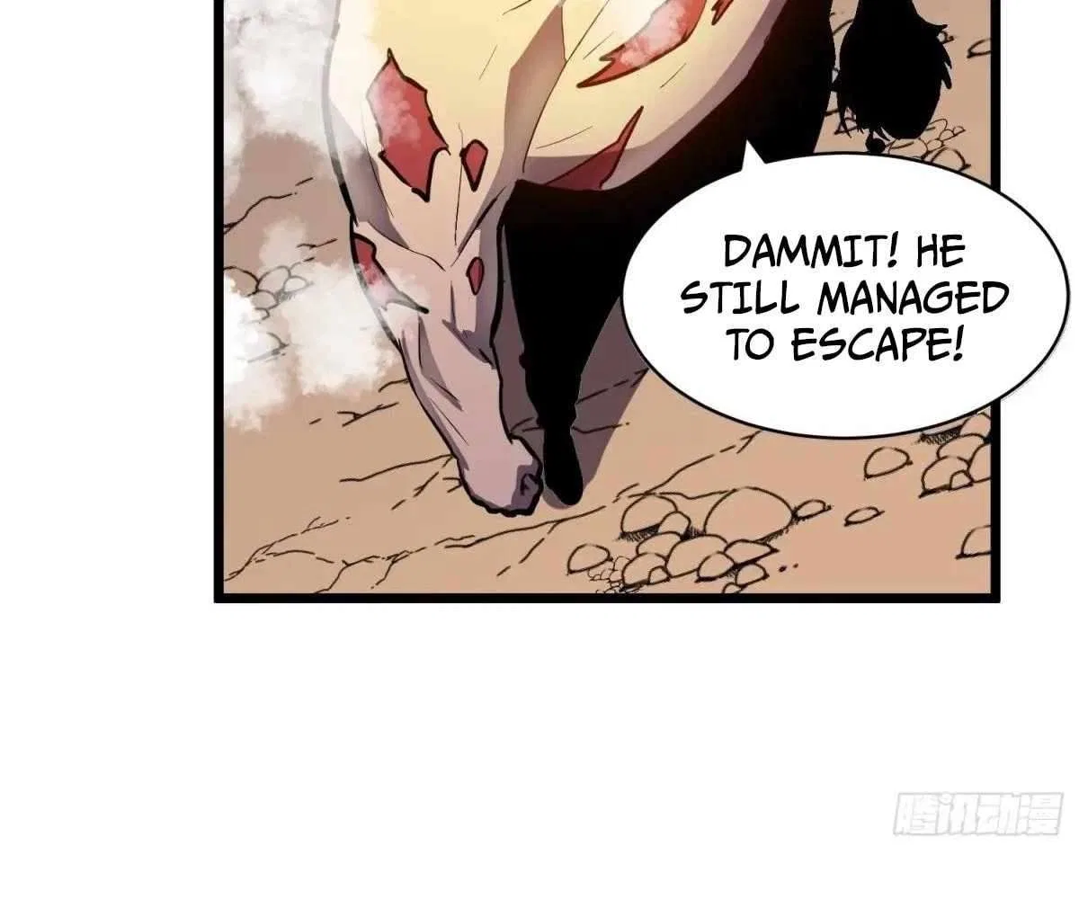 All Purpose Apocalyptic Upgrade System Chapter 42 – Page 30