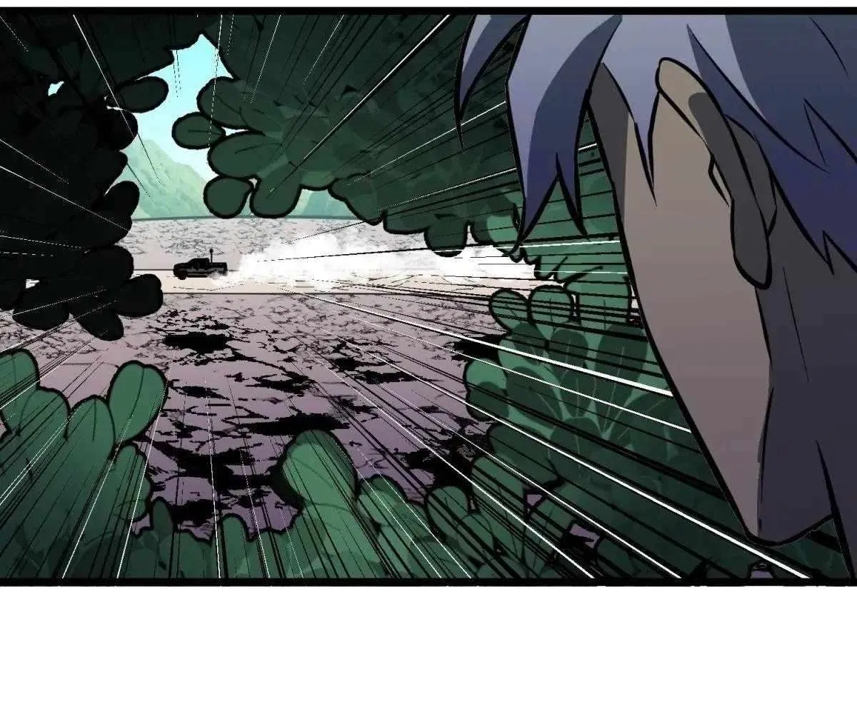 All Purpose Apocalyptic Upgrade System Chapter 42 – Page 45
