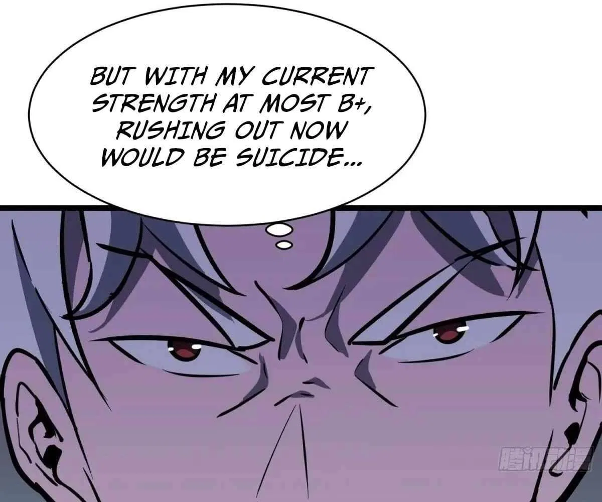 All Purpose Apocalyptic Upgrade System Chapter 42 – Page 49