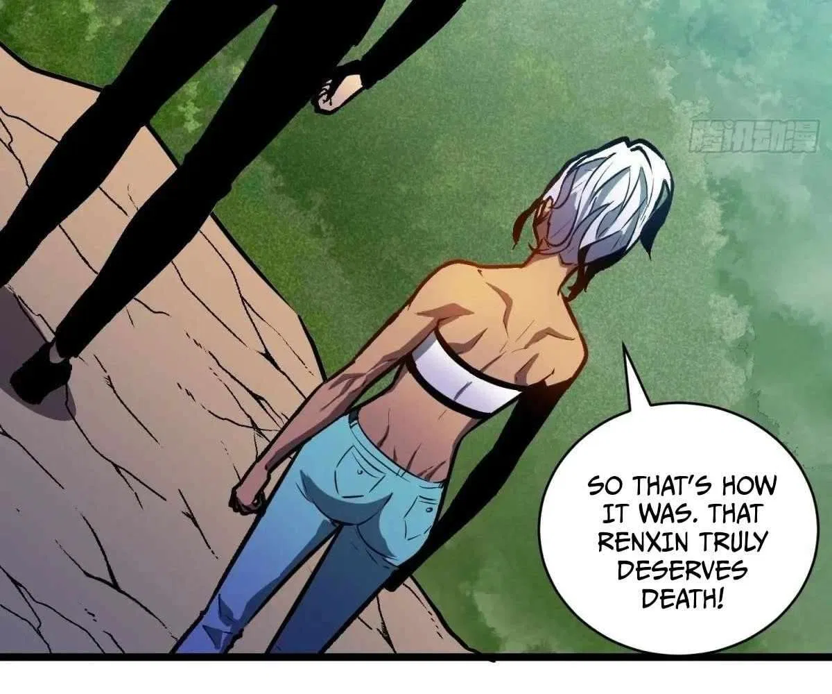 All Purpose Apocalyptic Upgrade System Chapter 42 – Page 55