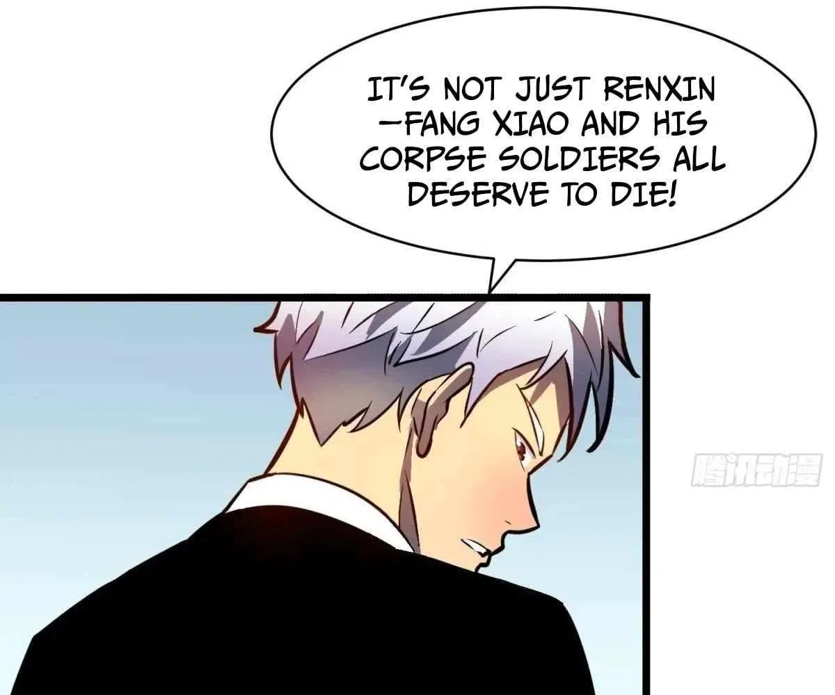 All Purpose Apocalyptic Upgrade System Chapter 42 – Page 57