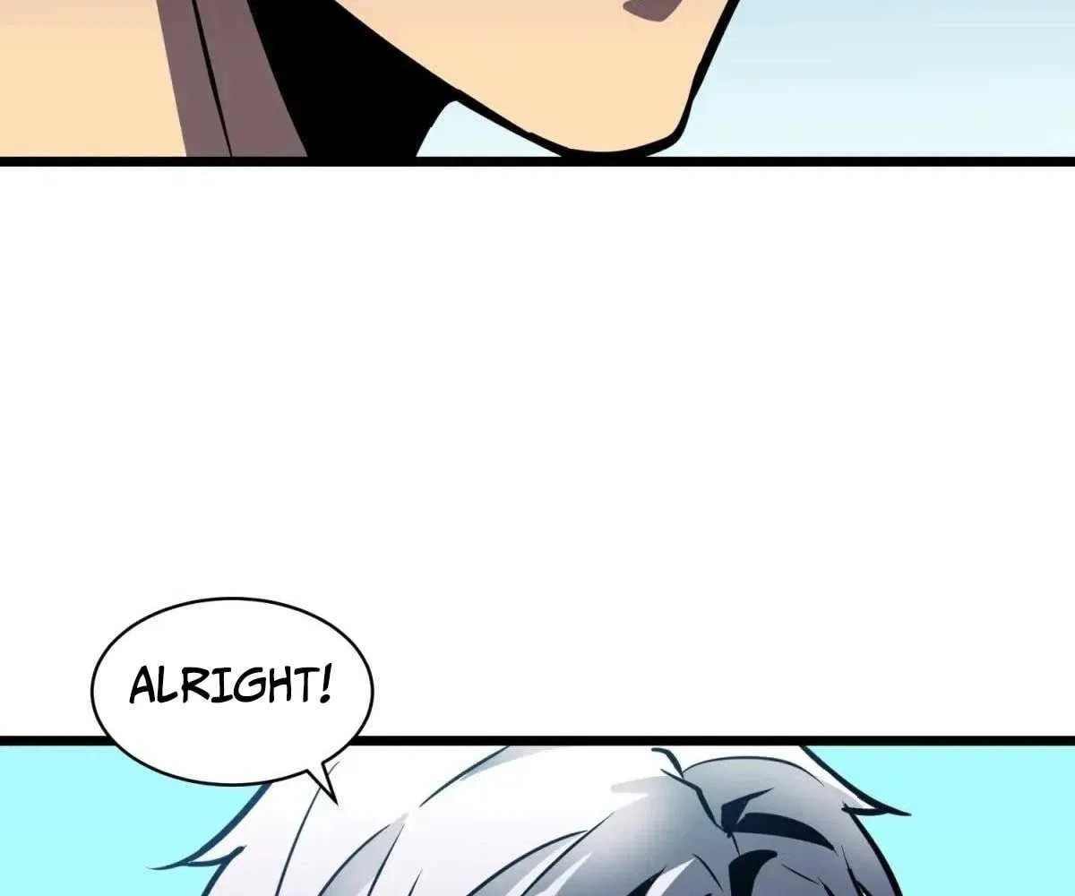 All Purpose Apocalyptic Upgrade System Chapter 42 – Page 61