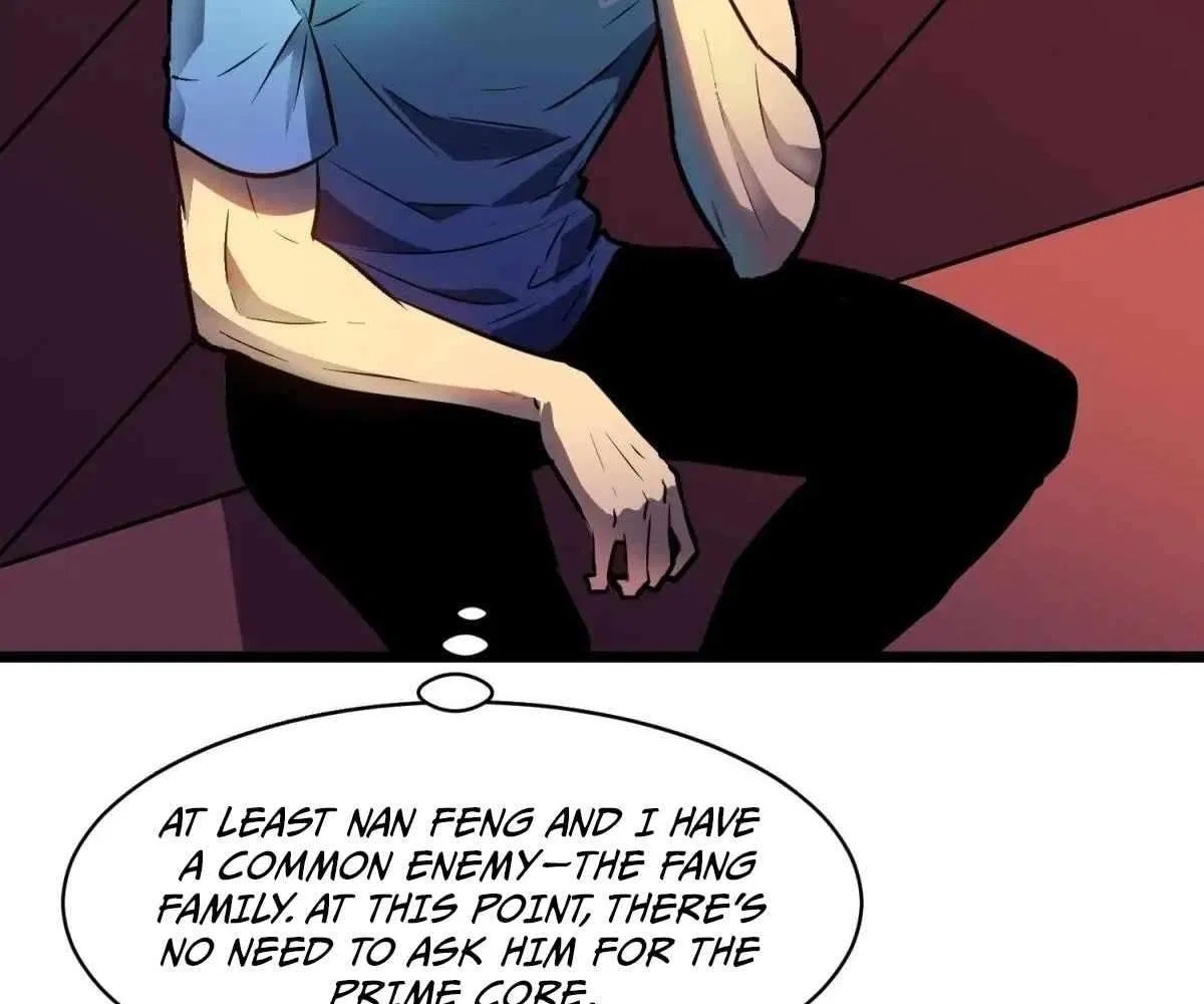 All Purpose Apocalyptic Upgrade System Chapter 42 – Page 75