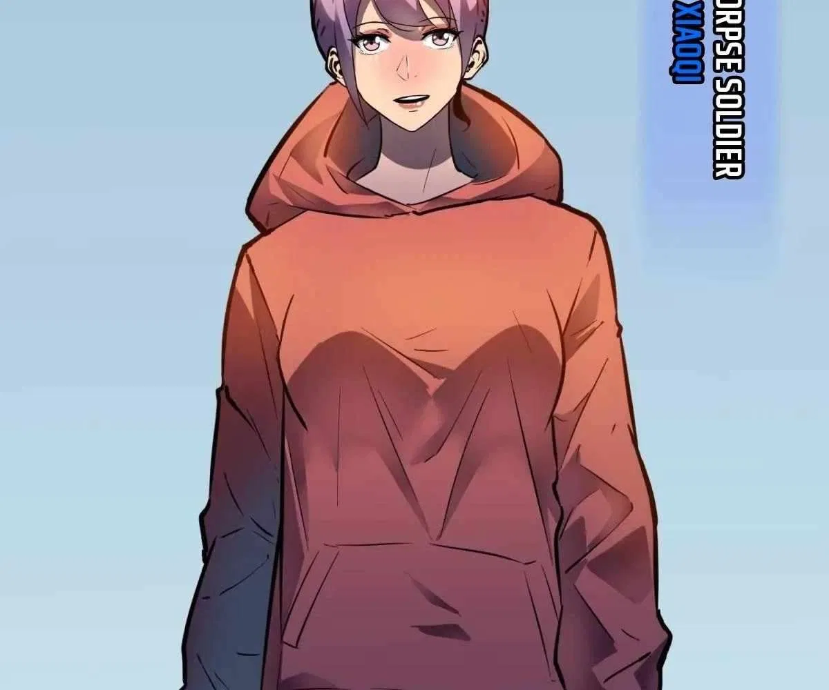 All Purpose Apocalyptic Upgrade System Chapter 42 – Page 79