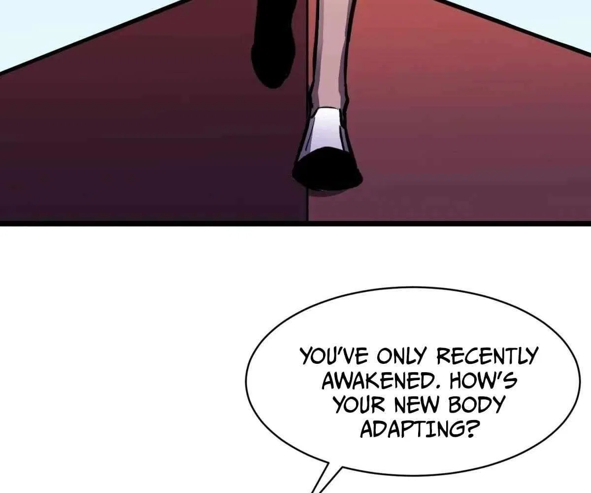 All Purpose Apocalyptic Upgrade System Chapter 42 – Page 81