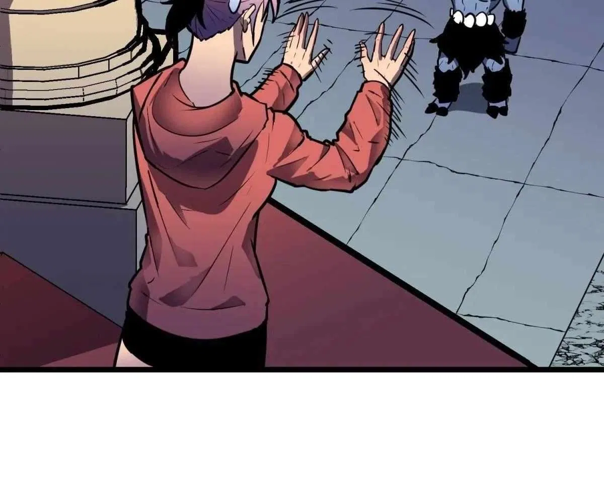 All Purpose Apocalyptic Upgrade System Chapter 42 – Page 91