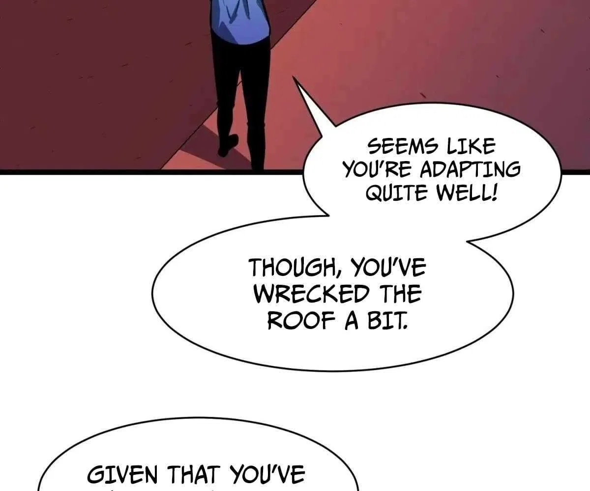 All Purpose Apocalyptic Upgrade System Chapter 42 – Page 93