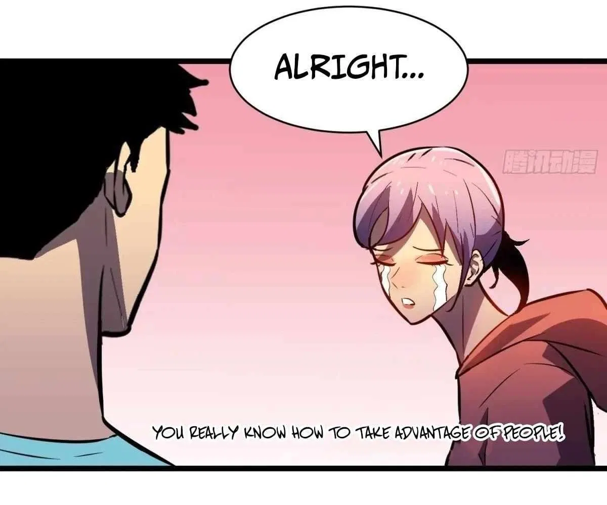 All Purpose Apocalyptic Upgrade System Chapter 42 – Page 97