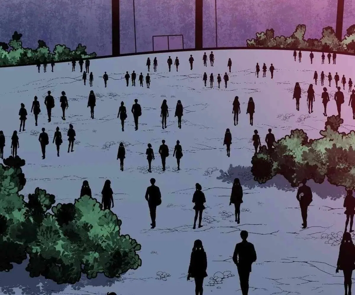 All Purpose Apocalyptic Upgrade System Chapter 42 – Page 113