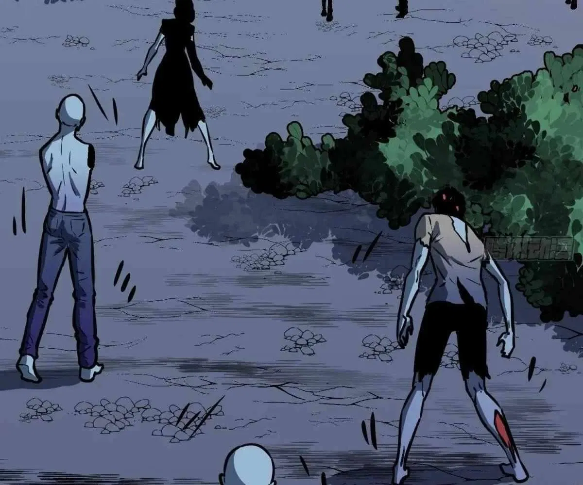 All Purpose Apocalyptic Upgrade System Chapter 42 – Page 114