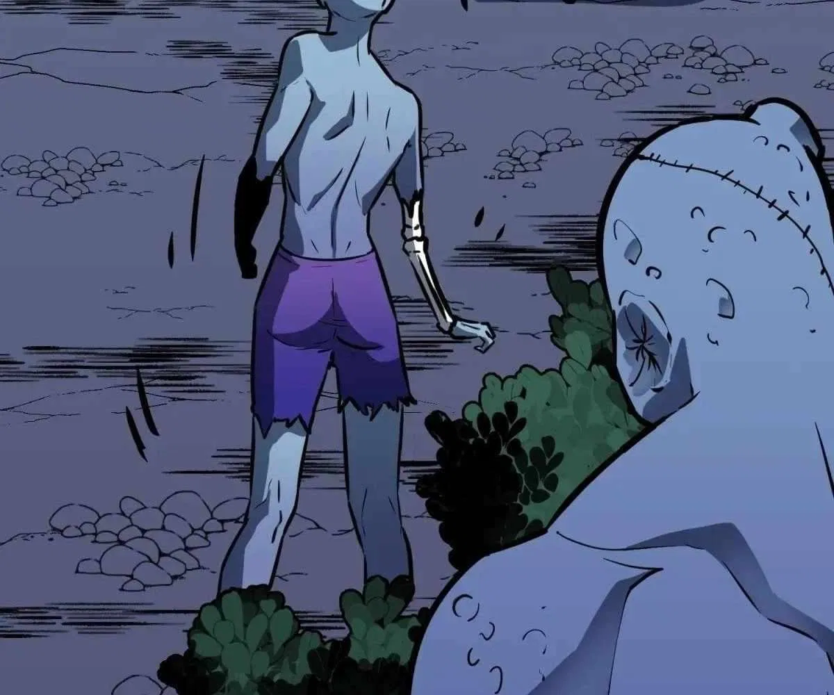 All Purpose Apocalyptic Upgrade System Chapter 42 – Page 115