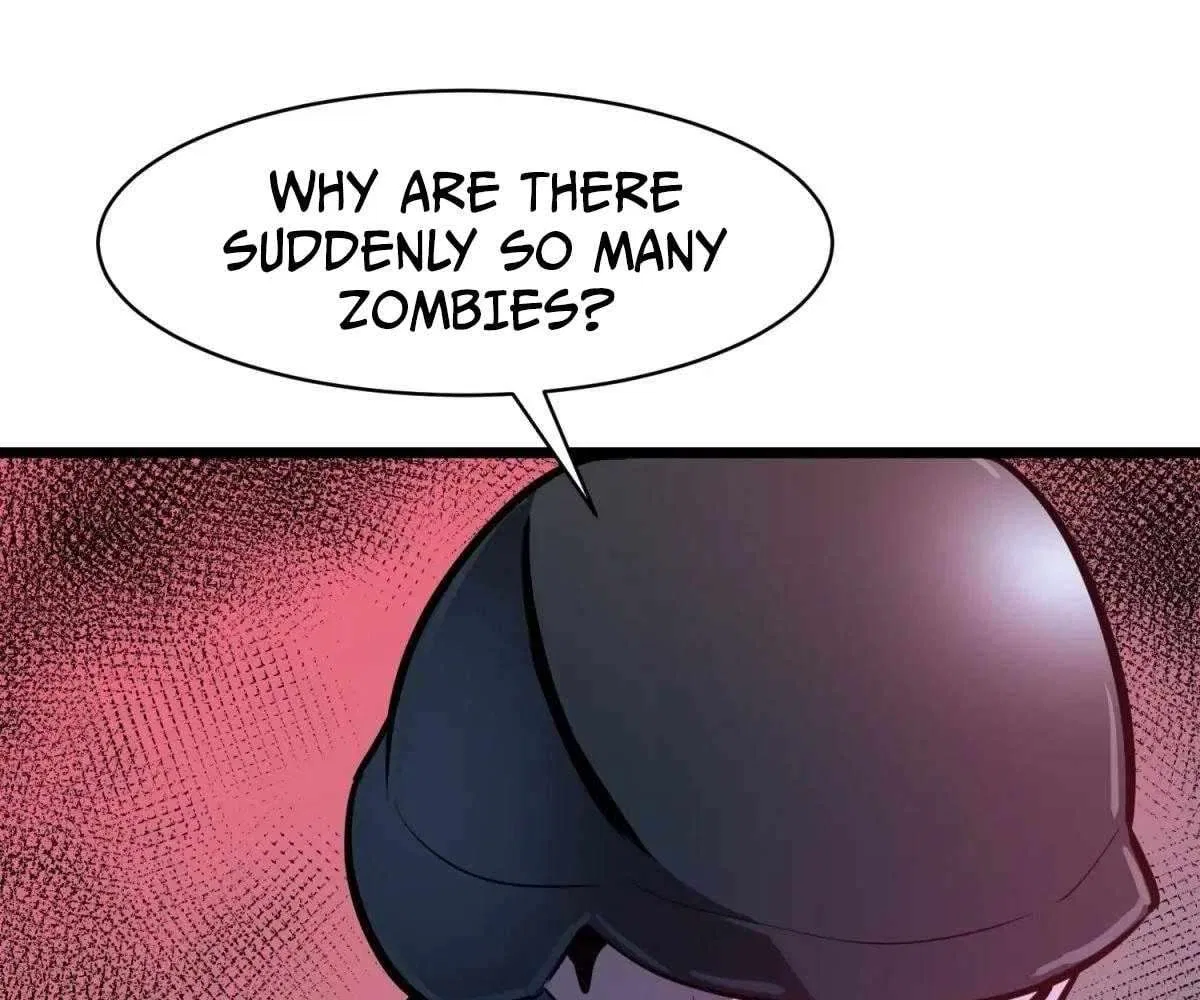All Purpose Apocalyptic Upgrade System Chapter 42 – Page 118