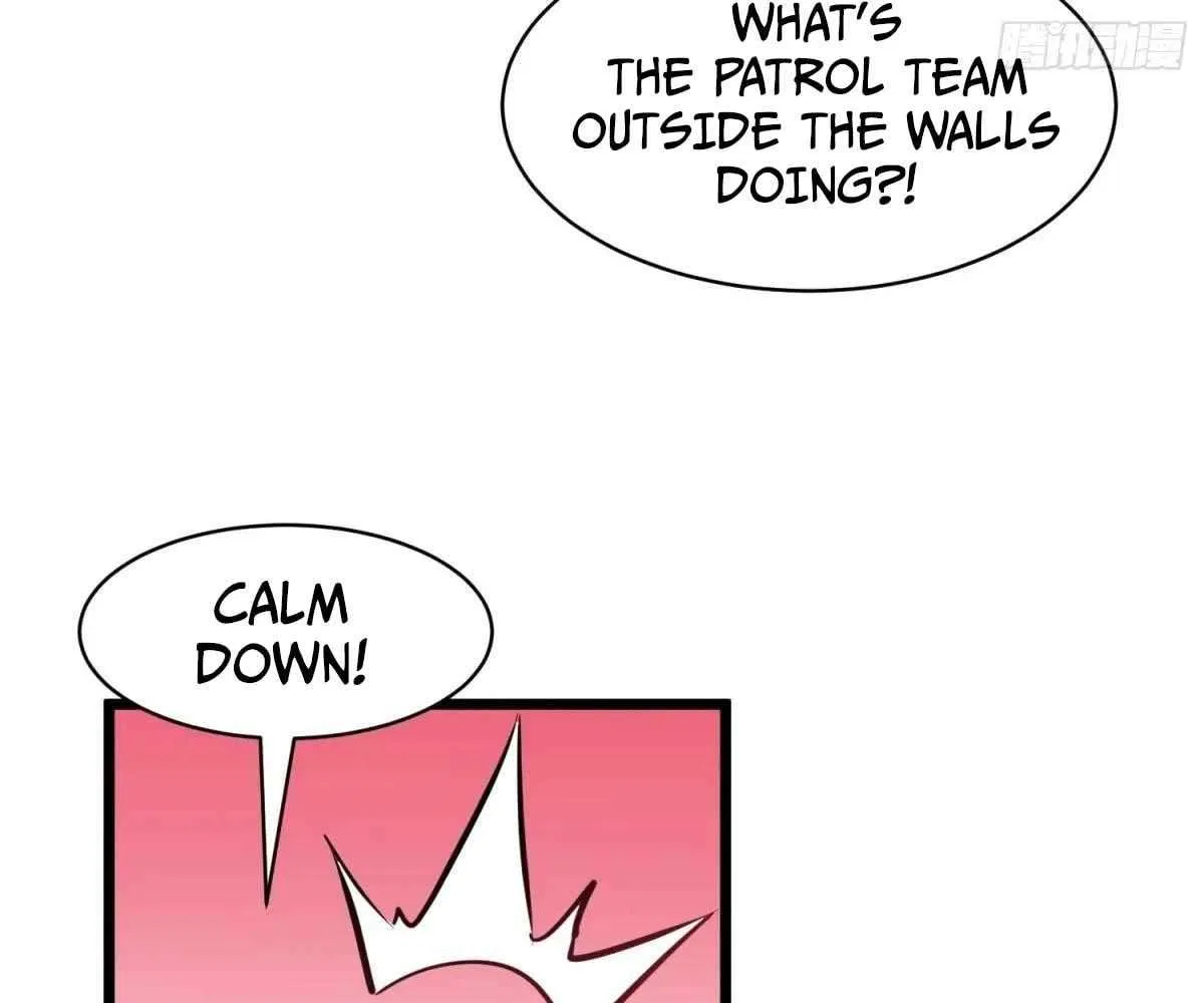 All Purpose Apocalyptic Upgrade System Chapter 42 – Page 120