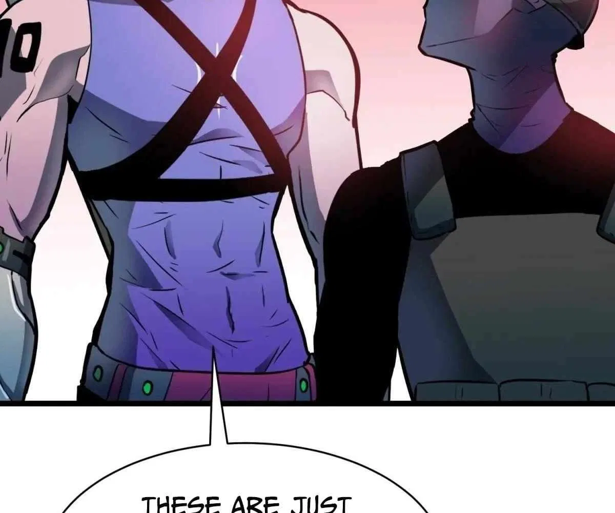 All Purpose Apocalyptic Upgrade System Chapter 42 – Page 123