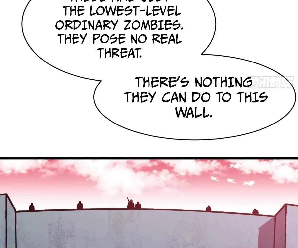 All Purpose Apocalyptic Upgrade System Chapter 42 – Page 124