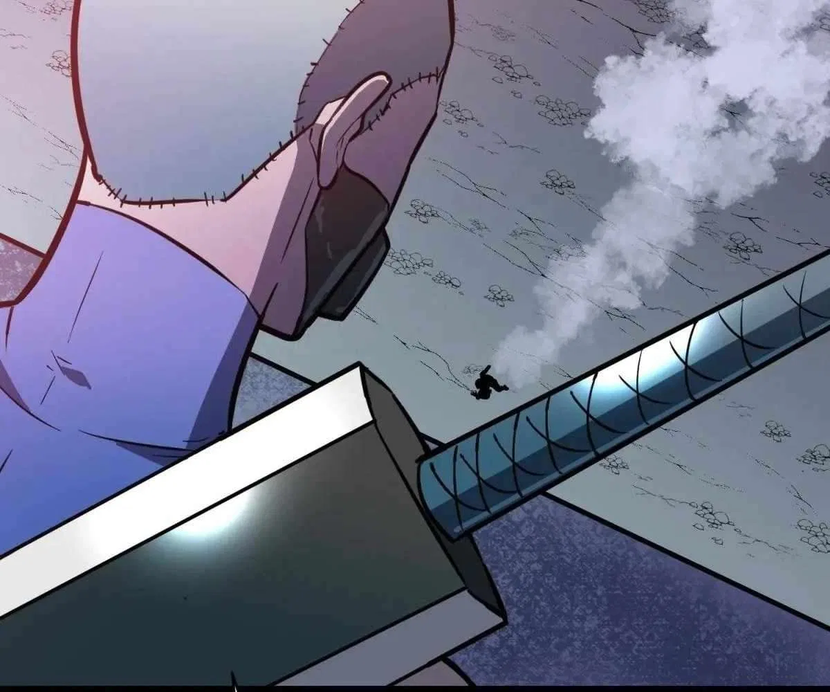 All Purpose Apocalyptic Upgrade System Chapter 42 – Page 133