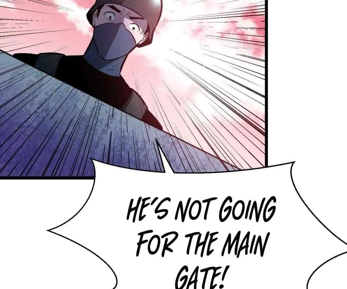 All Purpose Apocalyptic Upgrade System Chapter 42 – Page 135