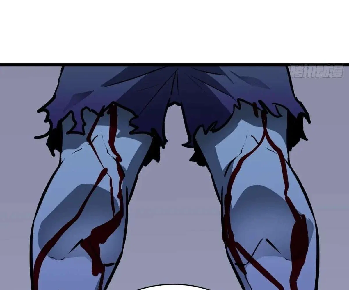 All Purpose Apocalyptic Upgrade System Chapter 41 – Page 7