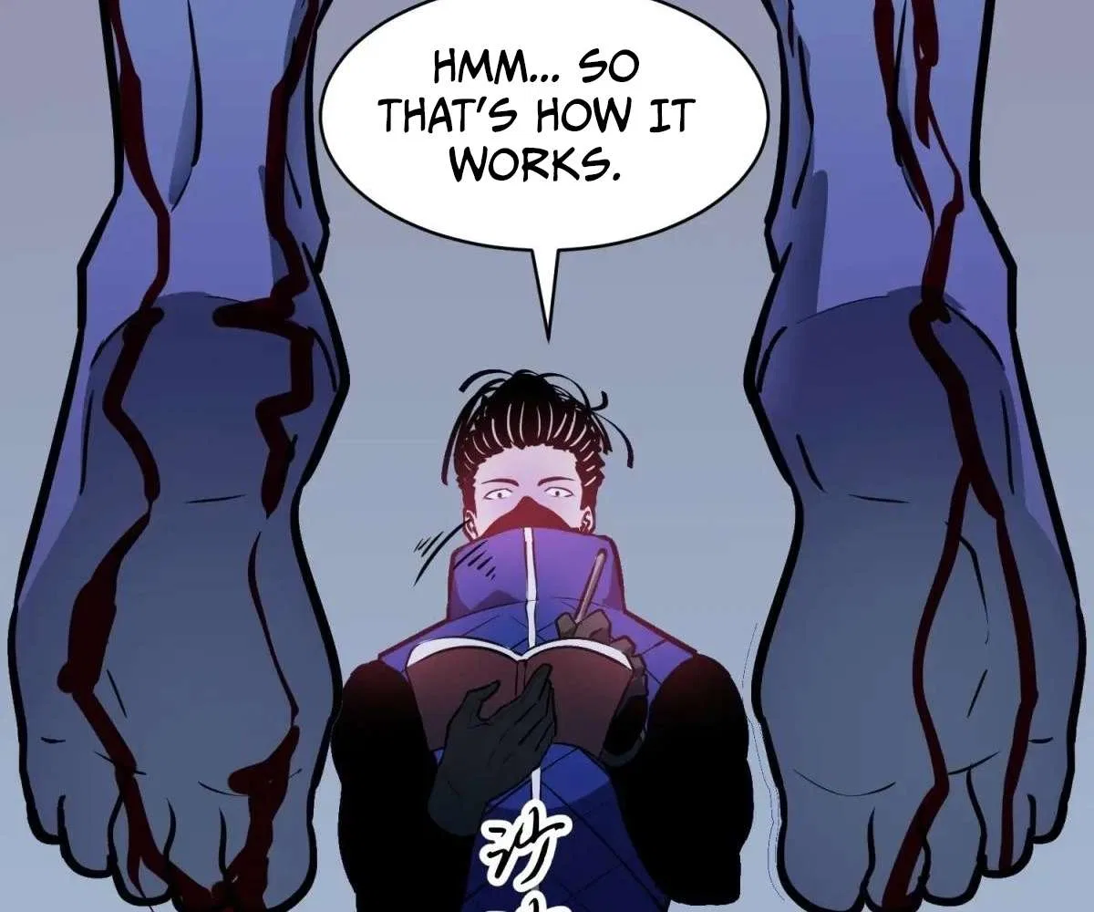 All Purpose Apocalyptic Upgrade System Chapter 41 – Page 8