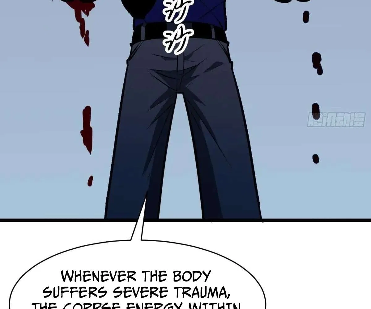 All Purpose Apocalyptic Upgrade System Chapter 41 – Page 9