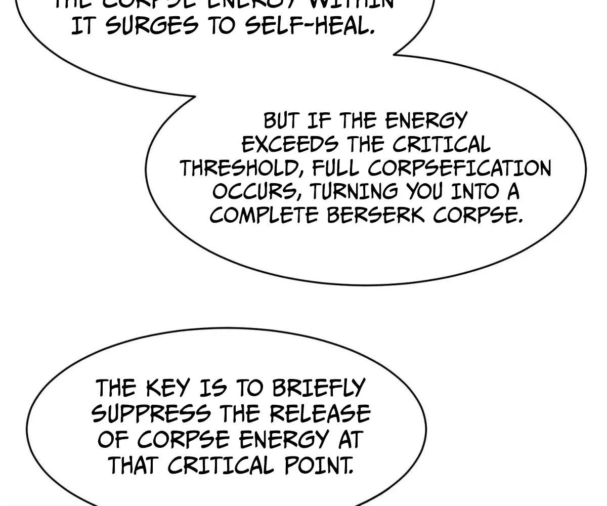 All Purpose Apocalyptic Upgrade System Chapter 41 – Page 10