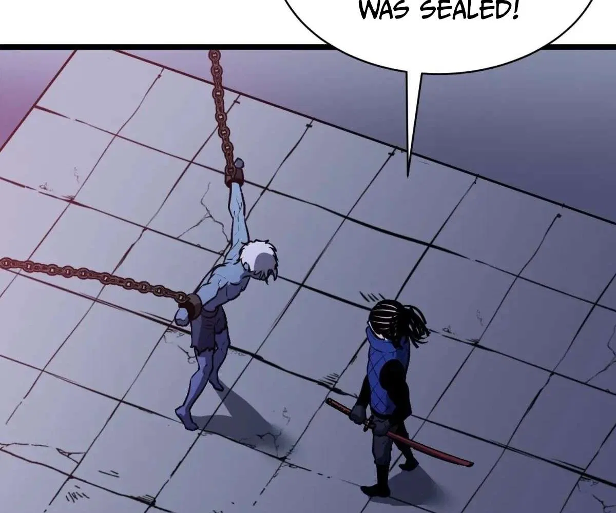 All Purpose Apocalyptic Upgrade System Chapter 41 – Page 20