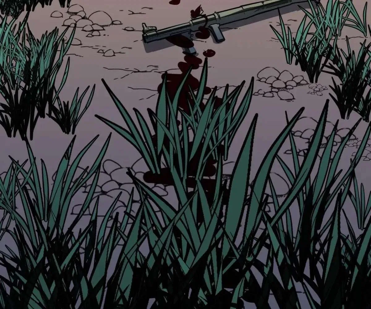 All Purpose Apocalyptic Upgrade System Chapter 41 – Page 36