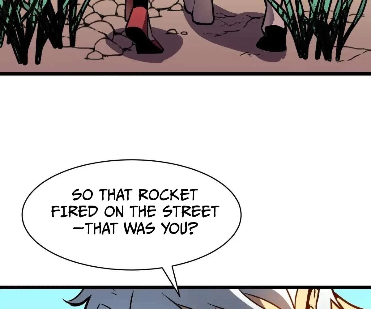 All Purpose Apocalyptic Upgrade System Chapter 41 – Page 42