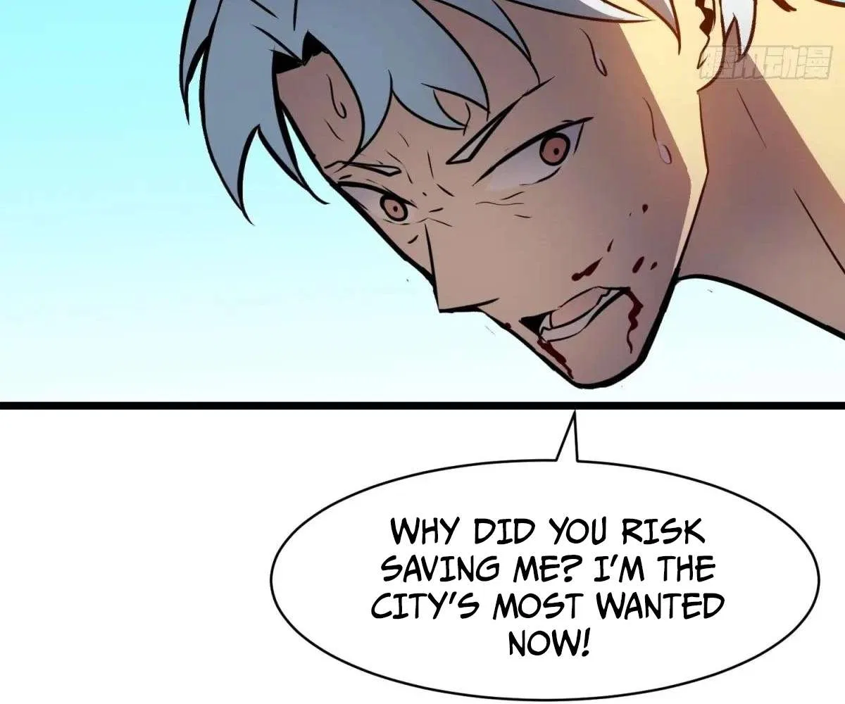 All Purpose Apocalyptic Upgrade System Chapter 41 – Page 43