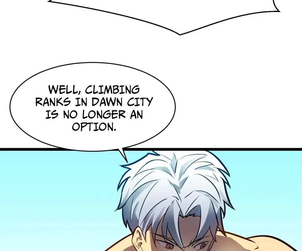 All Purpose Apocalyptic Upgrade System Chapter 41 – Page 51