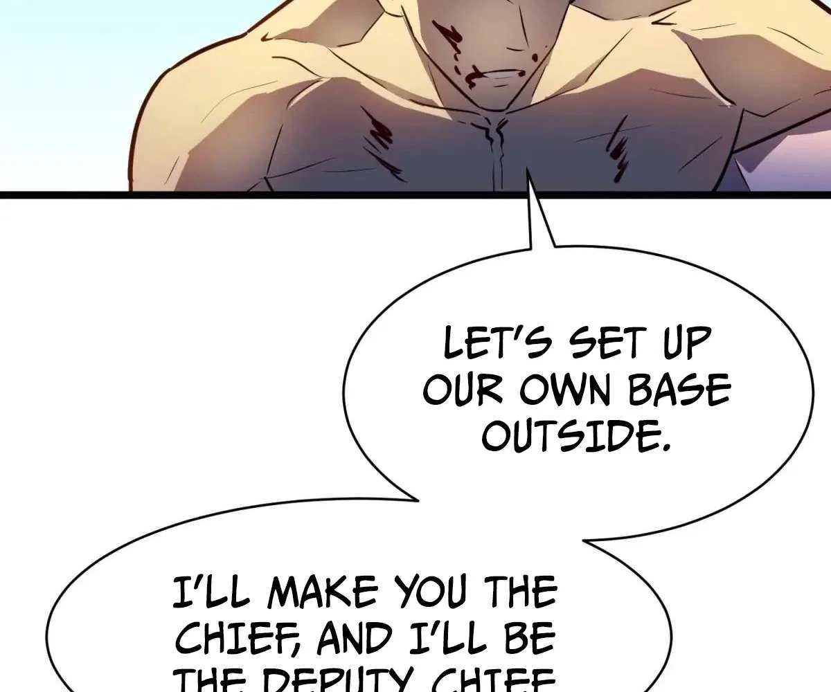 All Purpose Apocalyptic Upgrade System Chapter 41 – Page 52