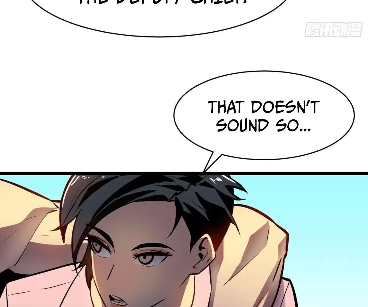 All Purpose Apocalyptic Upgrade System Chapter 41 – Page 53