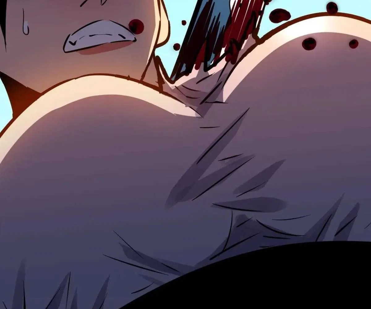 All Purpose Apocalyptic Upgrade System Chapter 41 – Page 58