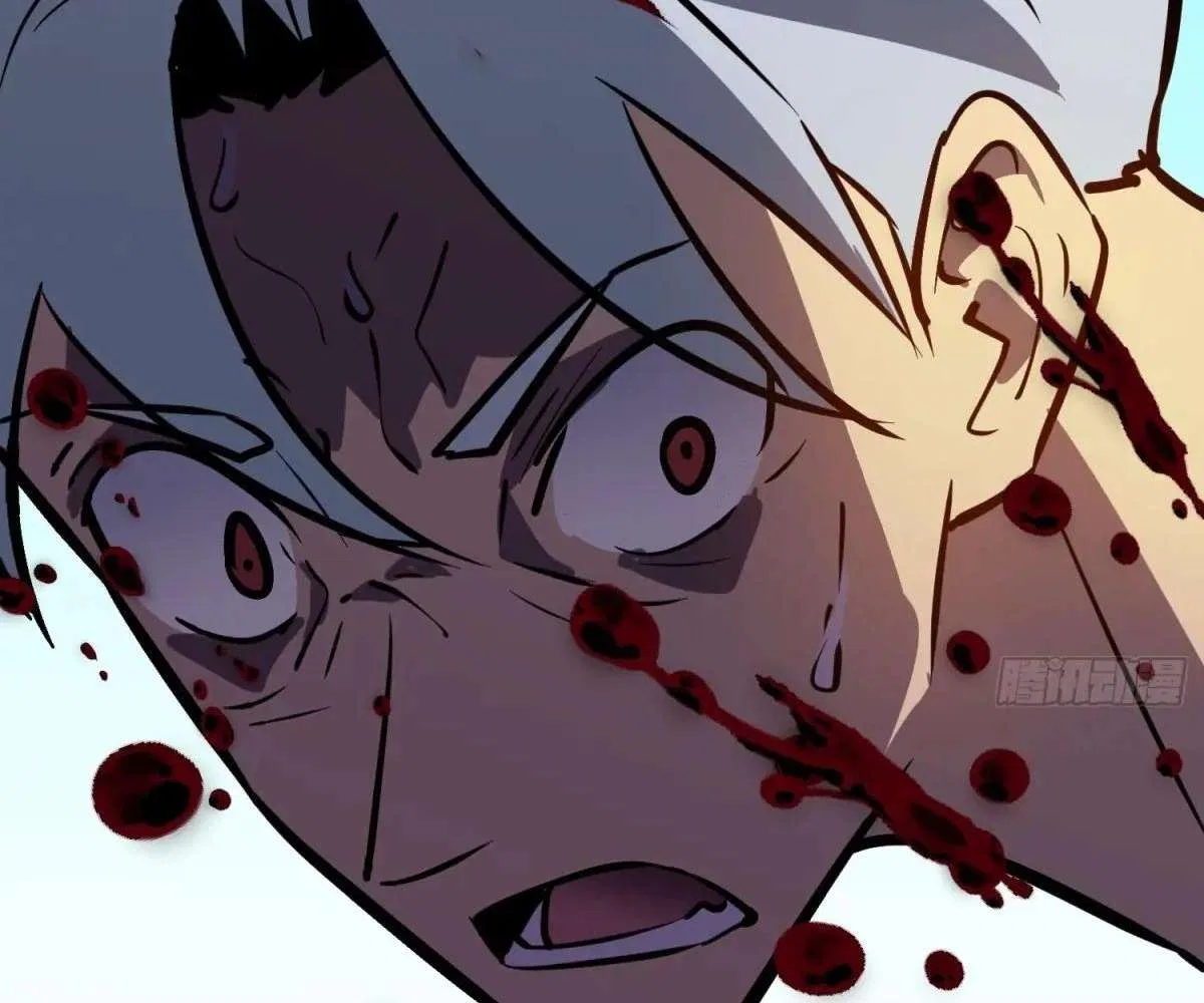 All Purpose Apocalyptic Upgrade System Chapter 41 – Page 61