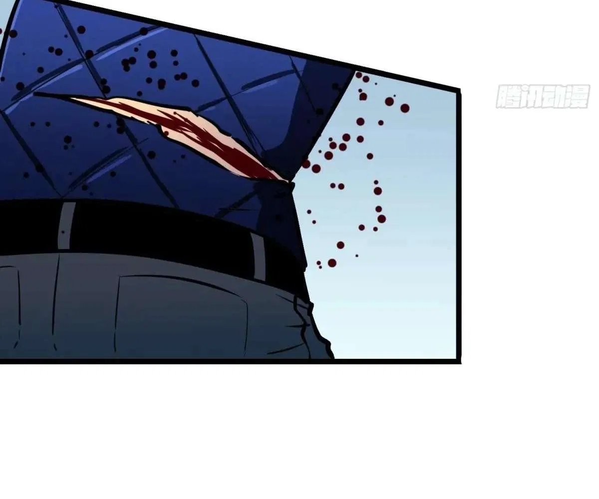 All Purpose Apocalyptic Upgrade System Chapter 41 – Page 80