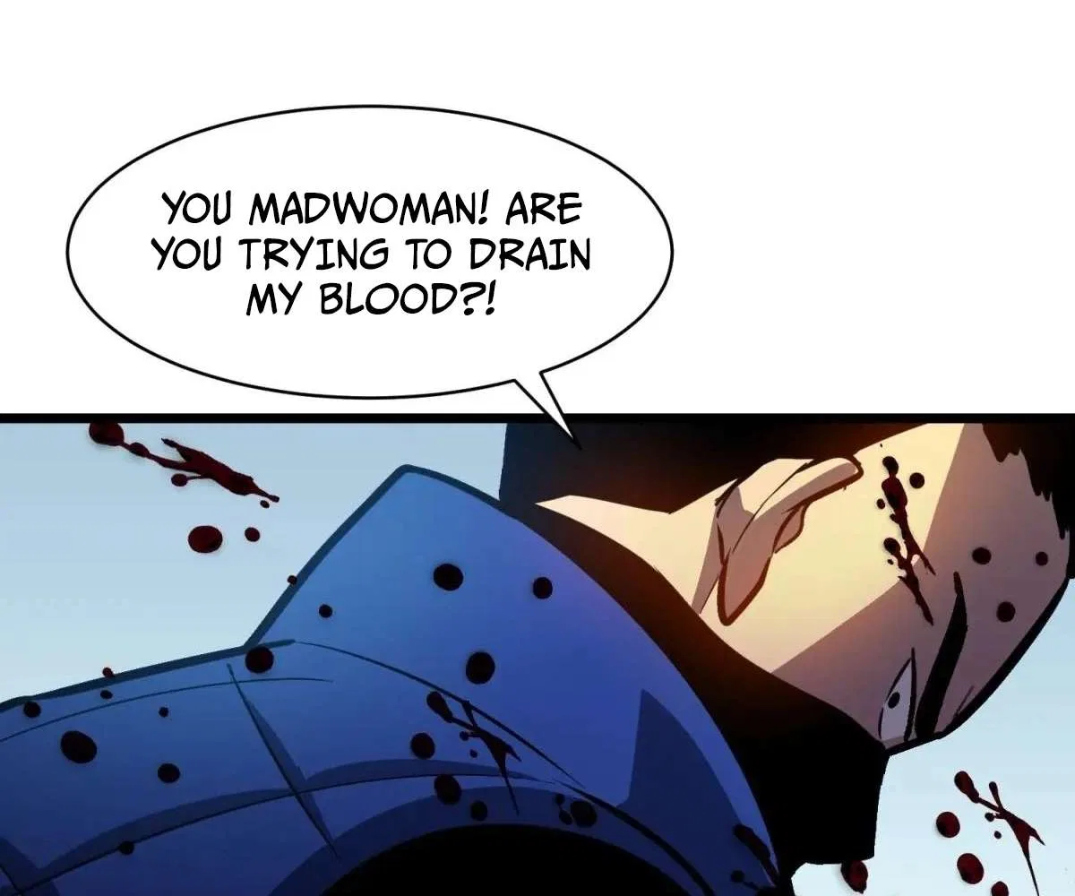 All Purpose Apocalyptic Upgrade System Chapter 41 – Page 81