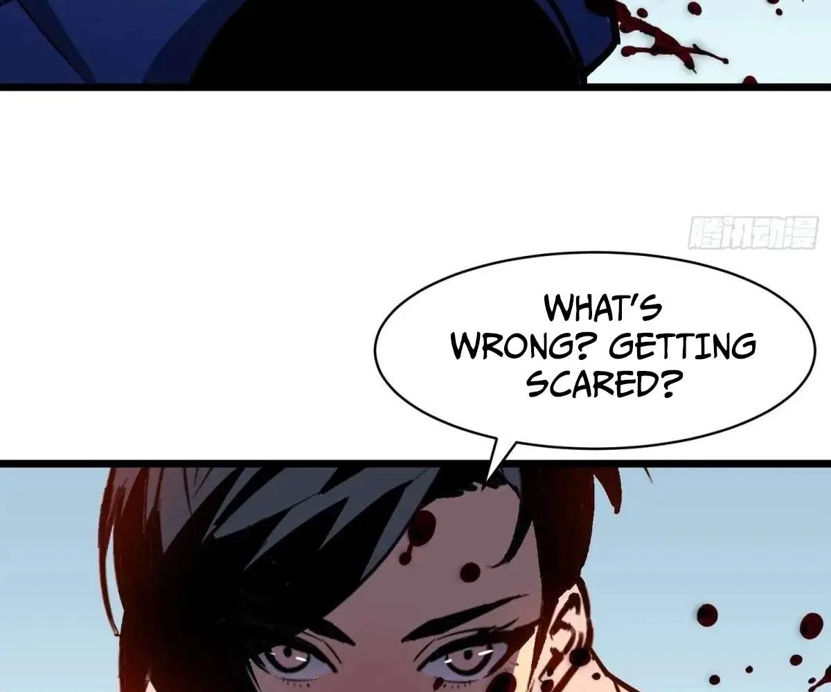 All Purpose Apocalyptic Upgrade System Chapter 41 – Page 82