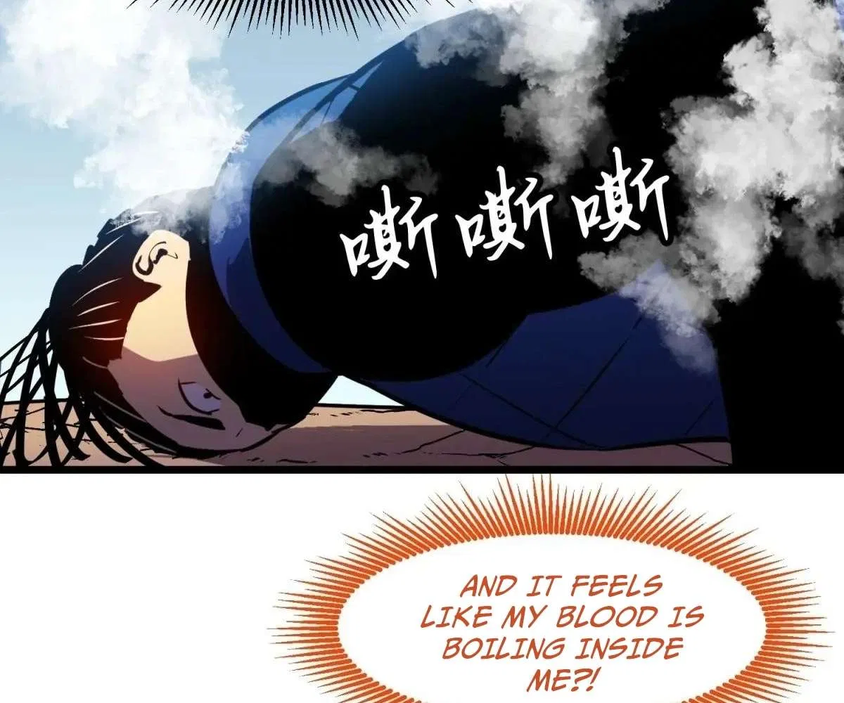 All Purpose Apocalyptic Upgrade System Chapter 41 – Page 110