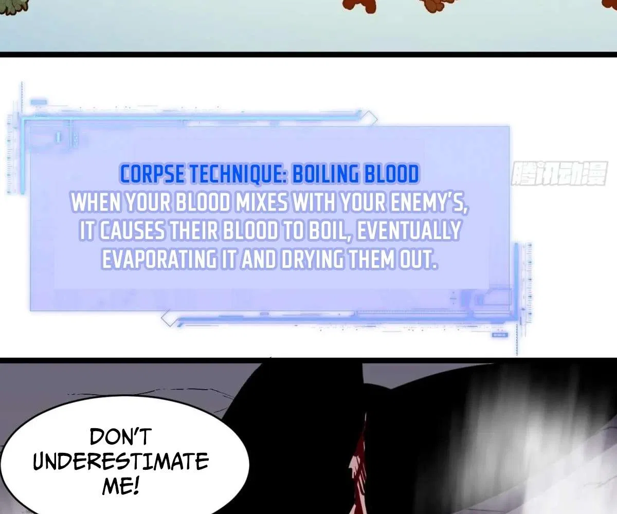 All Purpose Apocalyptic Upgrade System Chapter 41 – Page 116