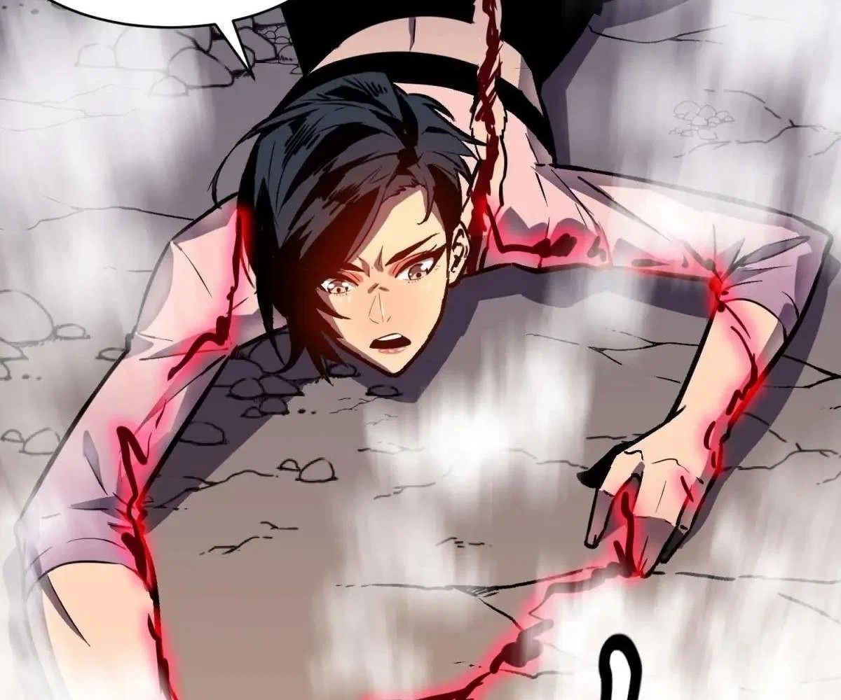All Purpose Apocalyptic Upgrade System Chapter 41 – Page 117
