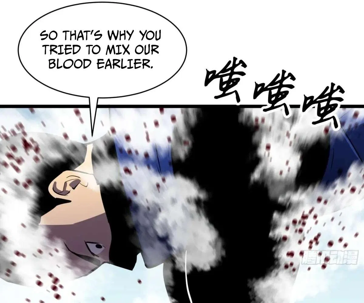 All Purpose Apocalyptic Upgrade System Chapter 41 – Page 120