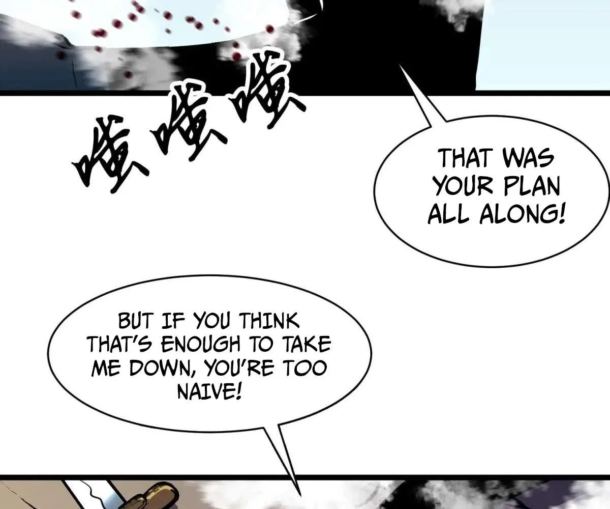 All Purpose Apocalyptic Upgrade System Chapter 41 – Page 121