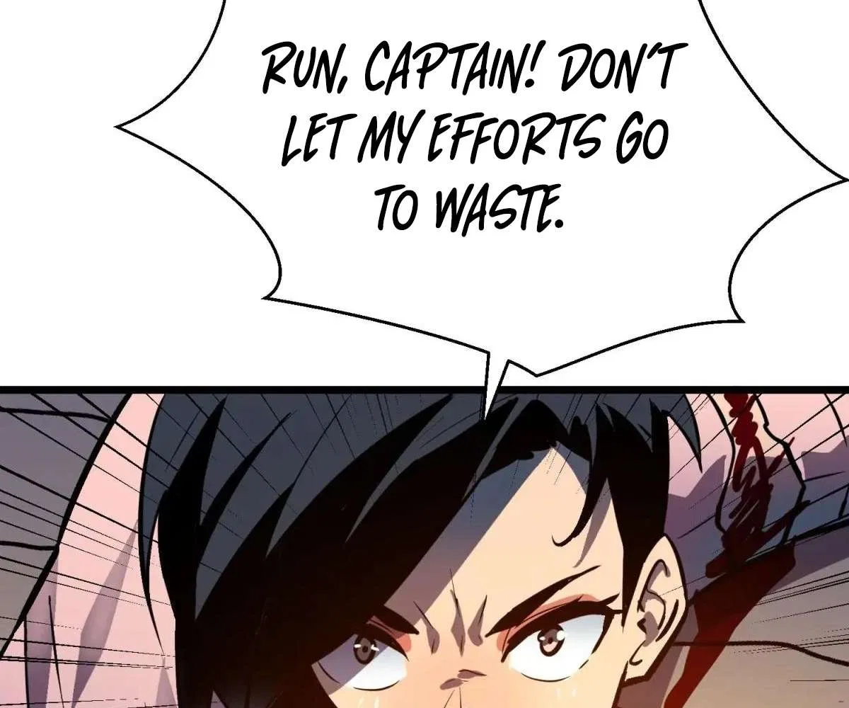 All Purpose Apocalyptic Upgrade System Chapter 41 – Page 123