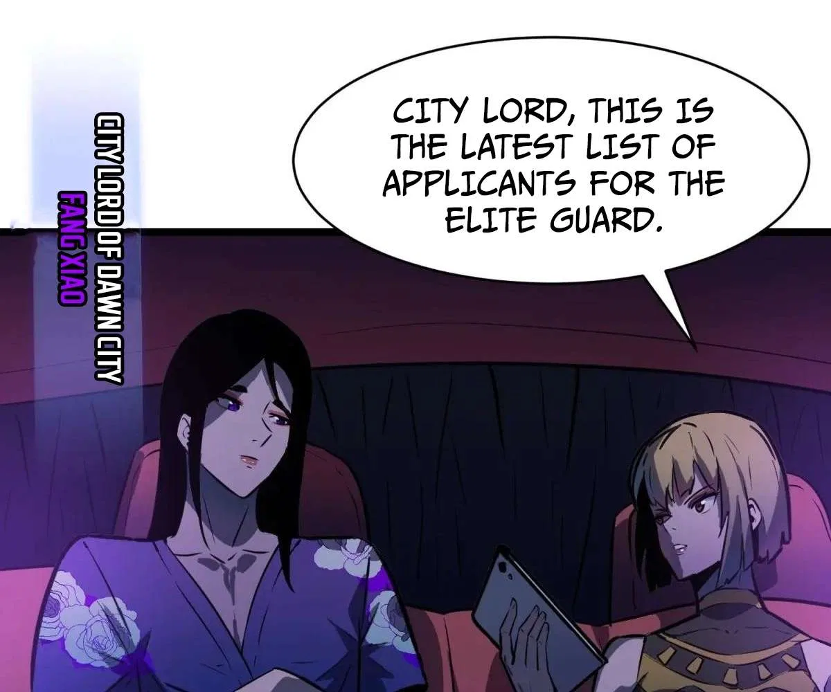All Purpose Apocalyptic Upgrade System Chapter 40 – Page 5