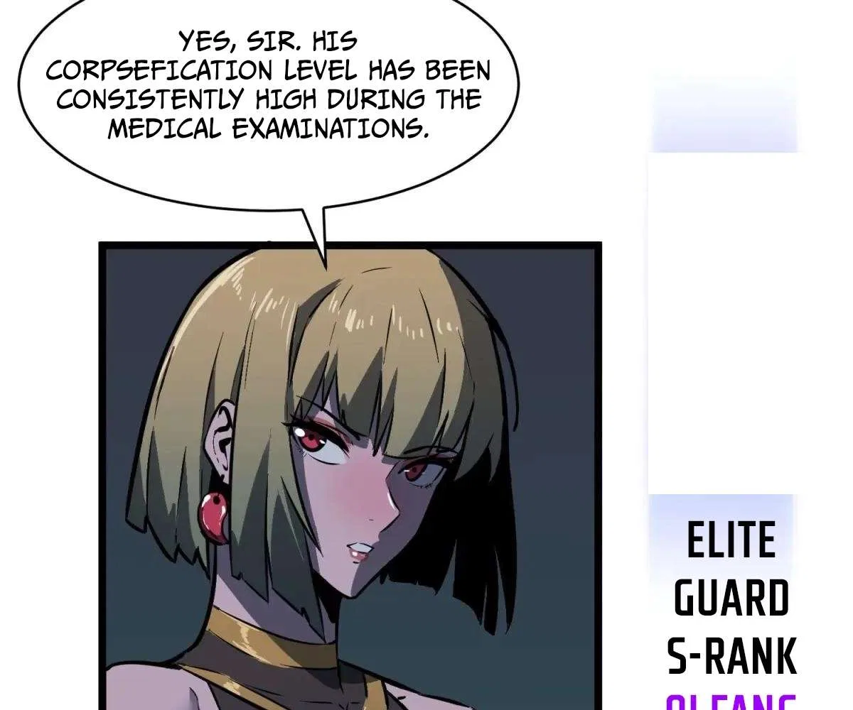 All Purpose Apocalyptic Upgrade System Chapter 40 – Page 10