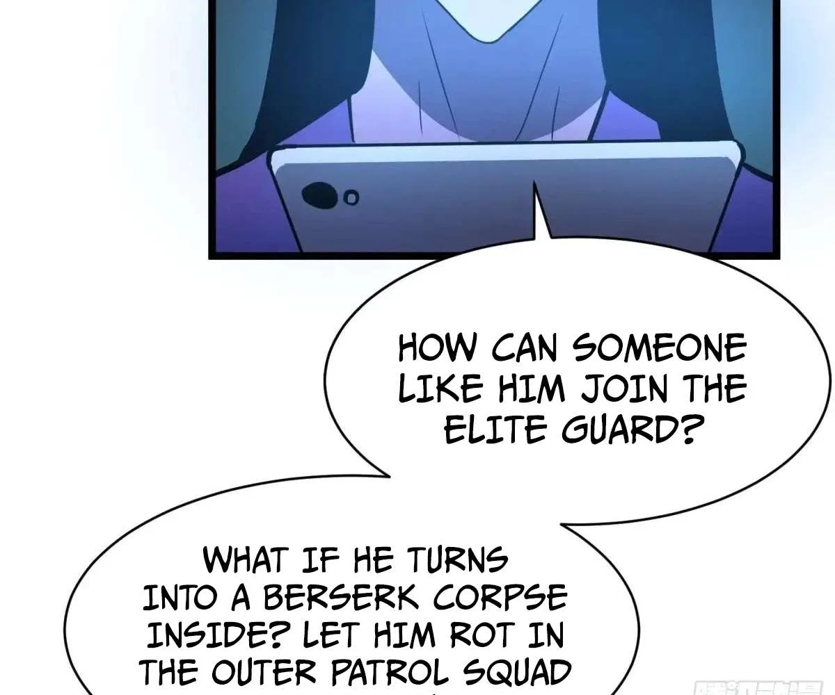All Purpose Apocalyptic Upgrade System Chapter 40 – Page 13