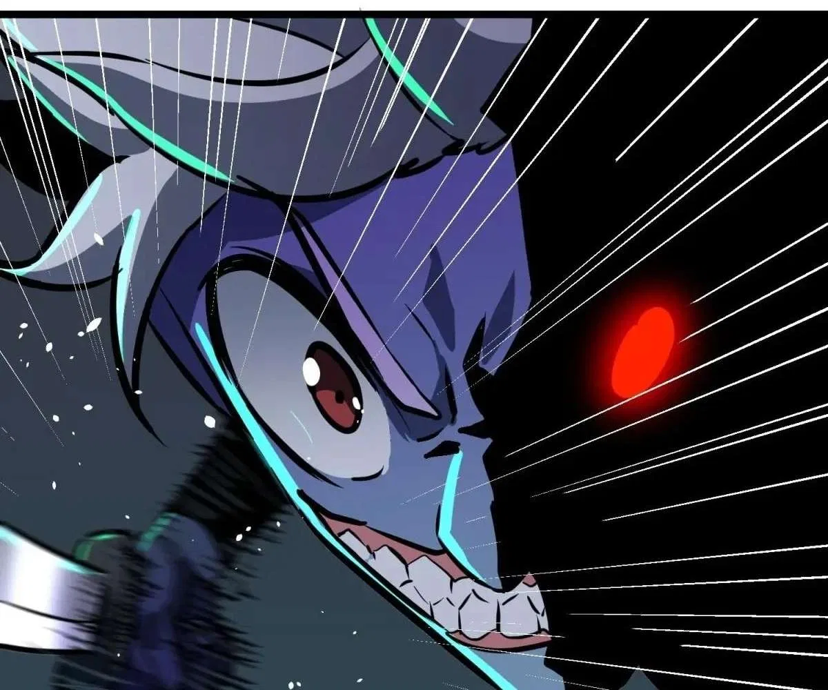 All Purpose Apocalyptic Upgrade System Chapter 40 – Page 22