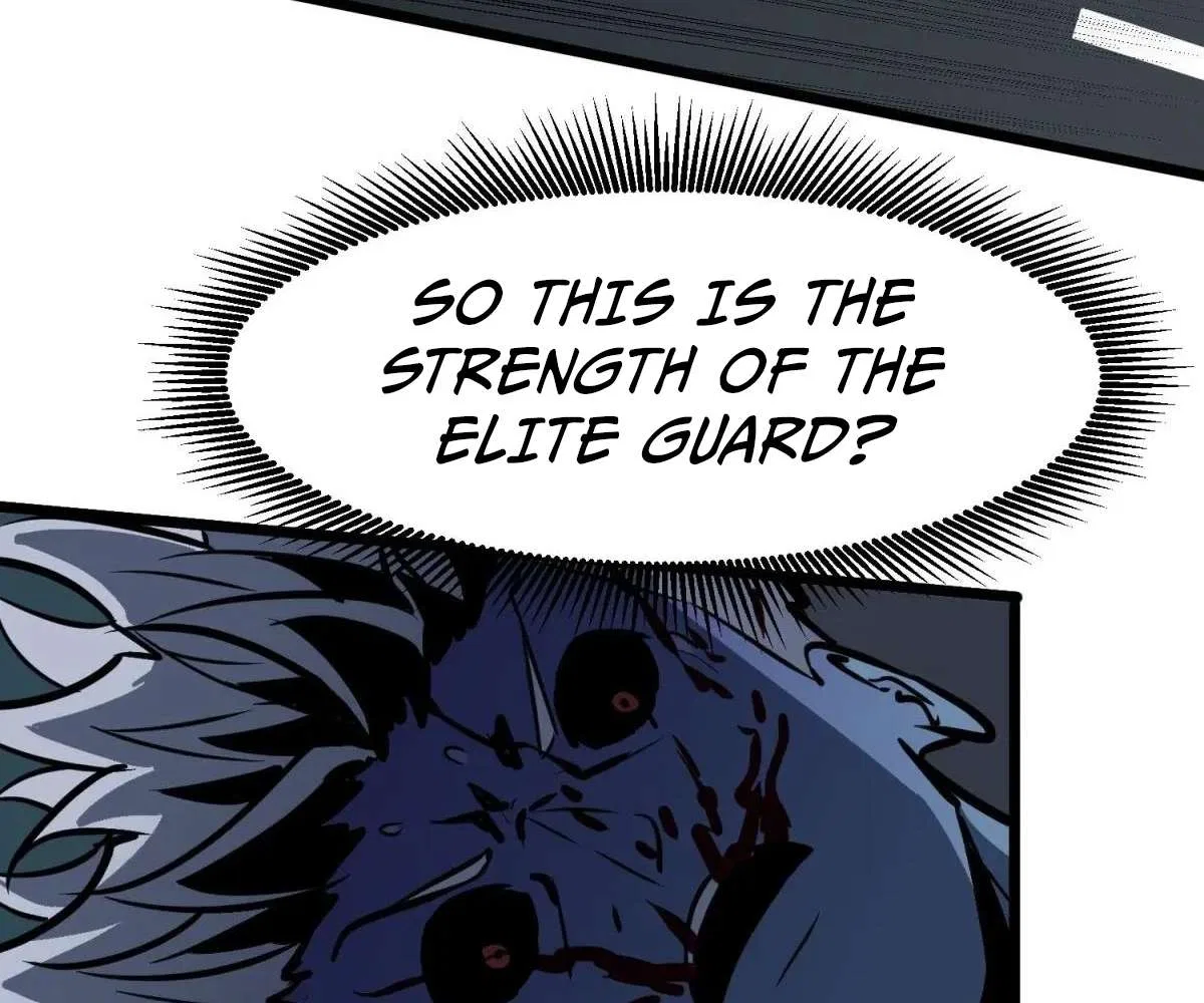 All Purpose Apocalyptic Upgrade System Chapter 40 – Page 33