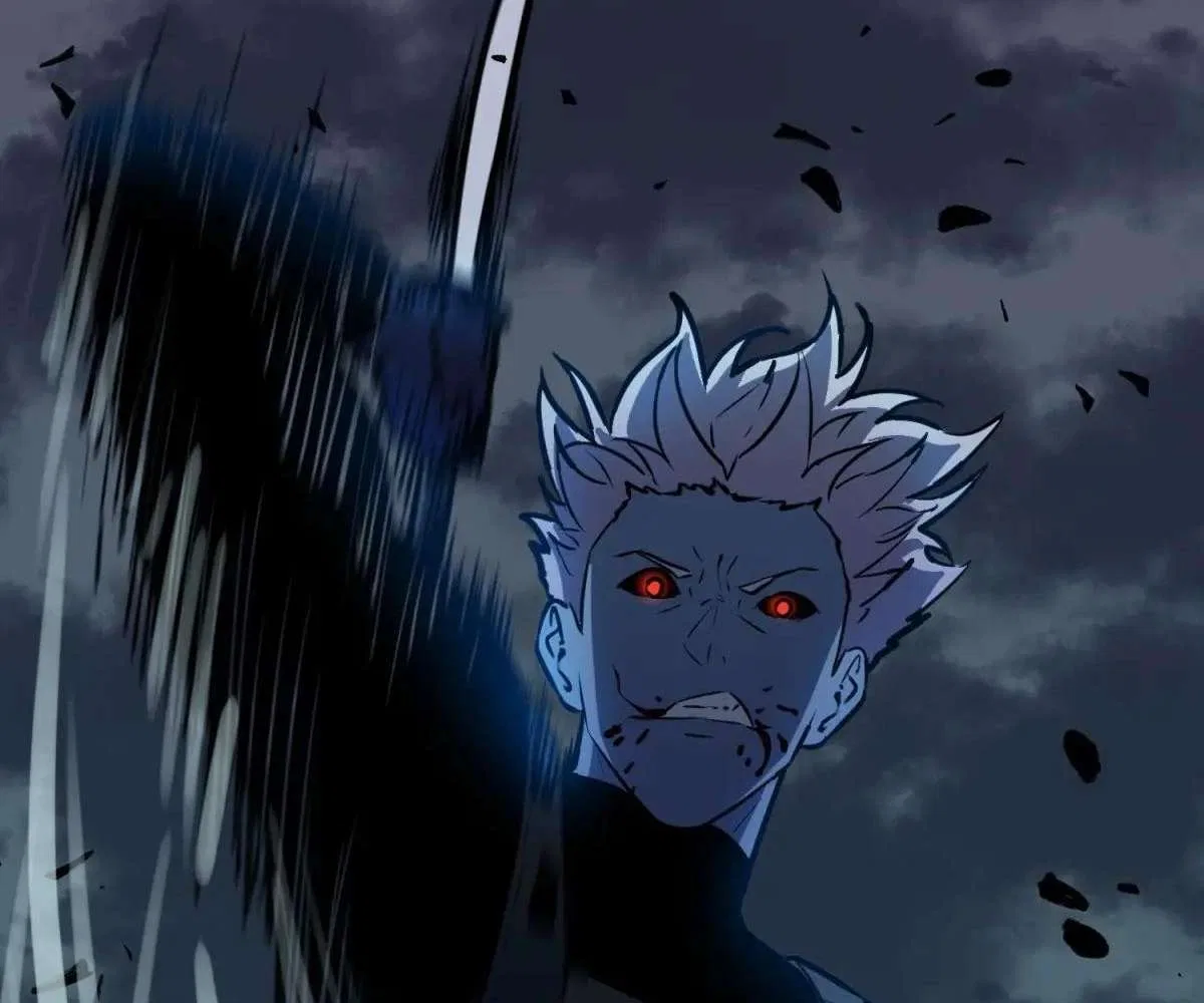 All Purpose Apocalyptic Upgrade System Chapter 40 – Page 35